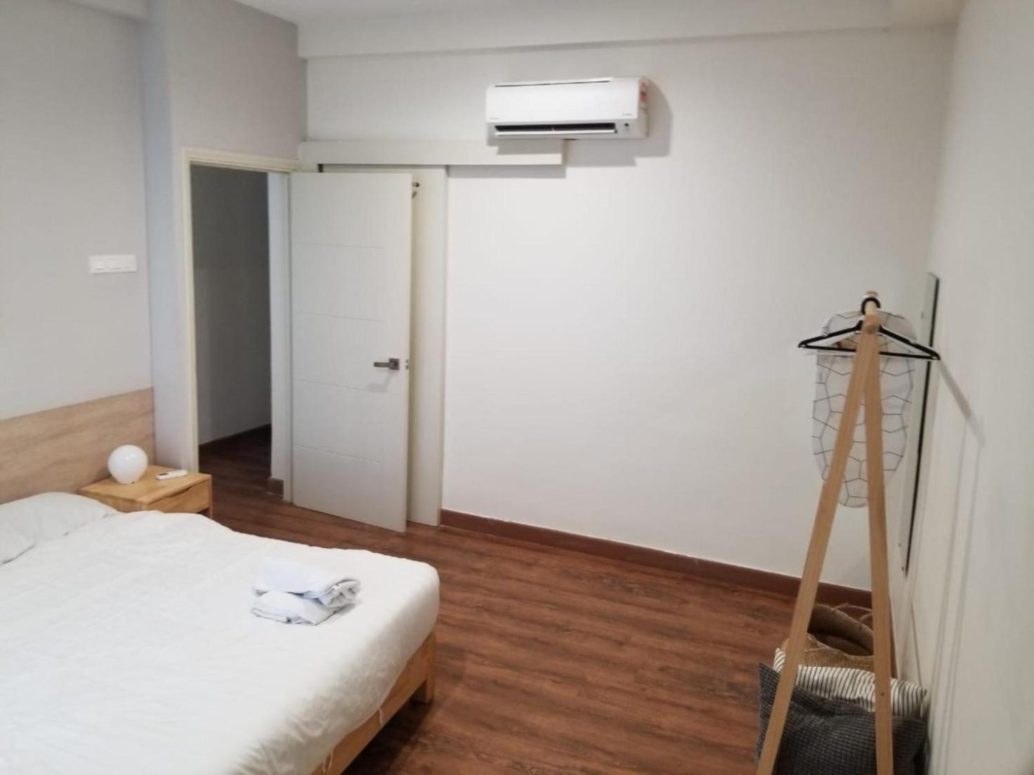 Nano'S Spacious Home Arte Mont Kiara 10 Mins Klcc Kuala Lumpur Exterior photo