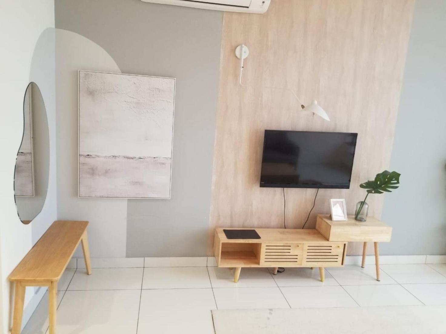 Nano'S Spacious Home Arte Mont Kiara 10 Mins Klcc Kuala Lumpur Exterior photo