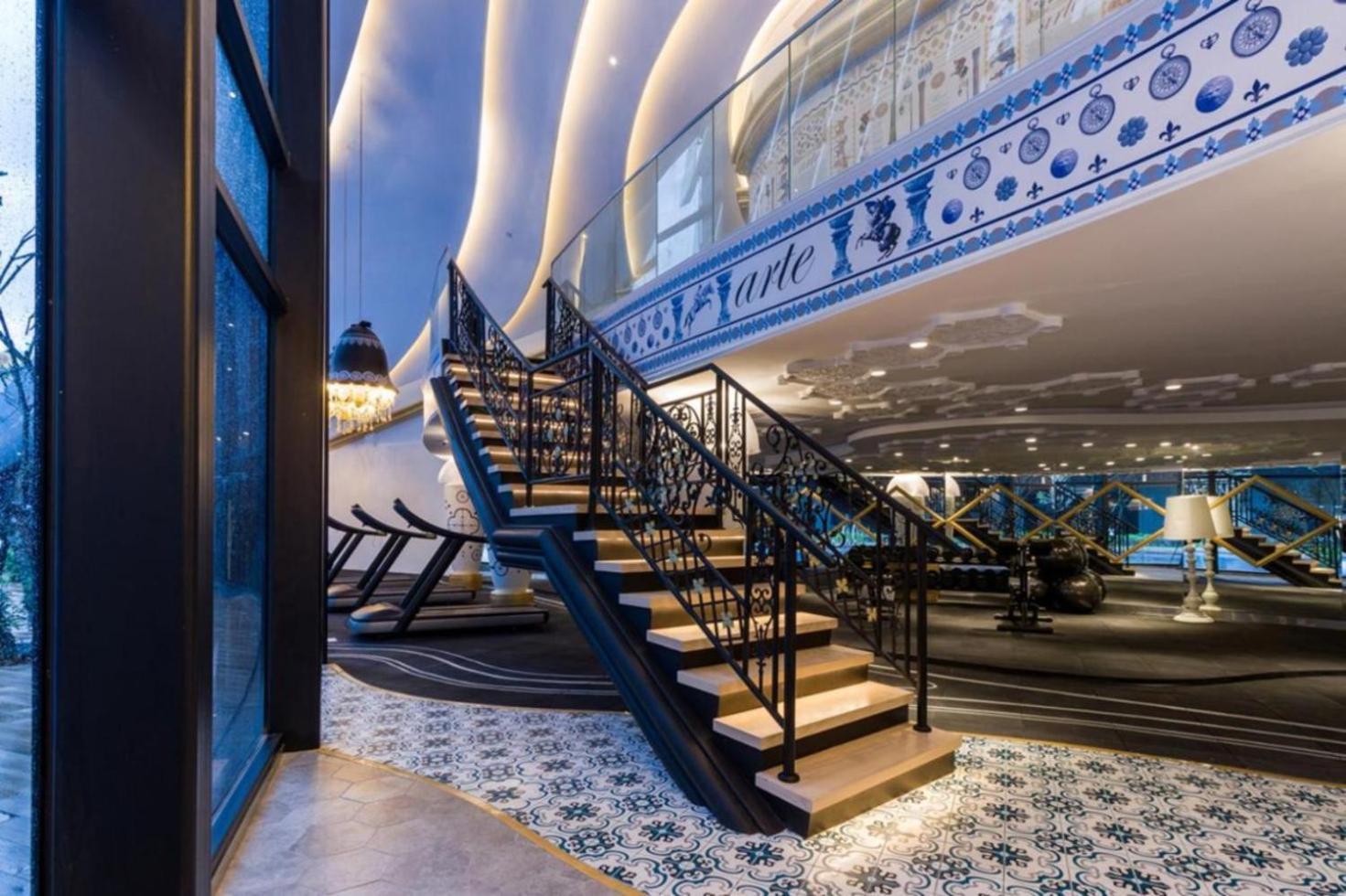 Nano'S Spacious Home Arte Mont Kiara 10 Mins Klcc Kuala Lumpur Exterior photo