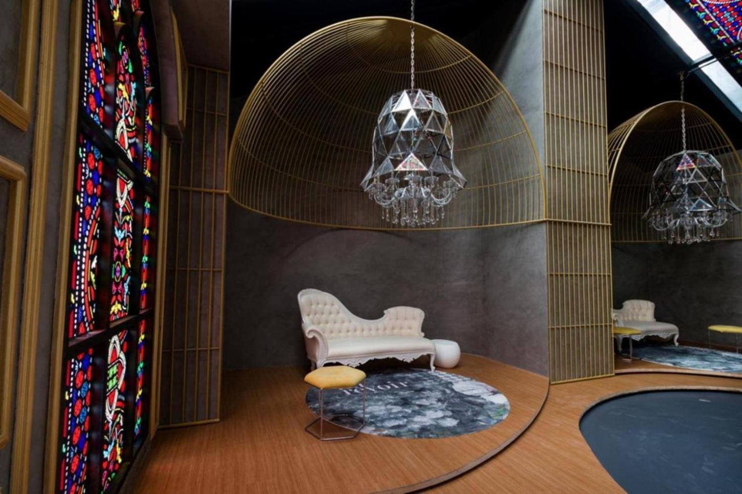 Nano'S Spacious Home Arte Mont Kiara 10 Mins Klcc Kuala Lumpur Exterior photo